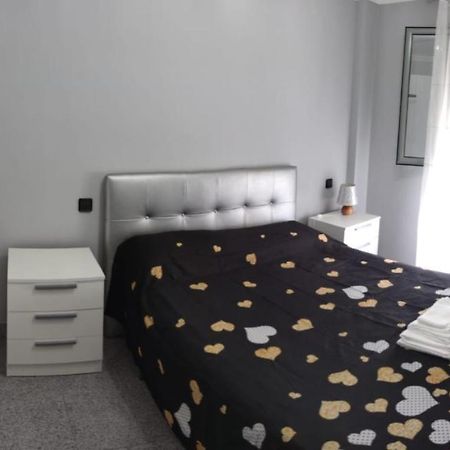 Surf Haven Las Palmas 외부 사진
