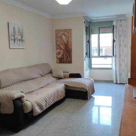 Surf Haven Las Palmas 외부 사진