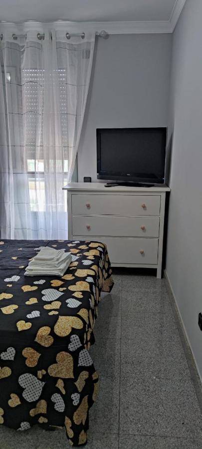 Surf Haven Las Palmas 외부 사진