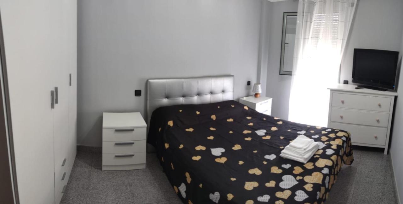 Surf Haven Las Palmas 외부 사진