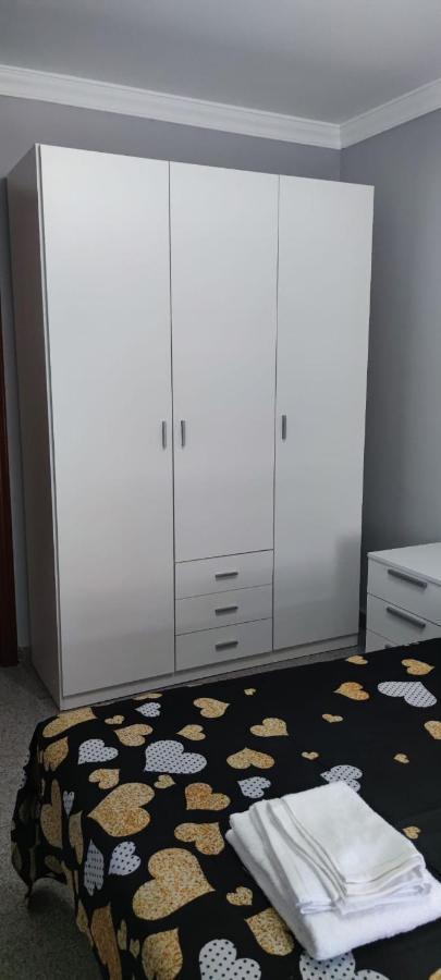 Surf Haven Las Palmas 외부 사진