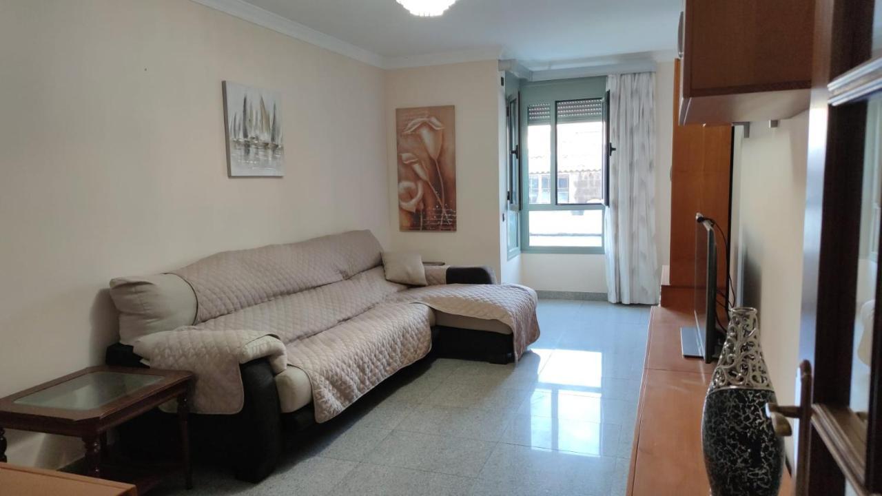 Surf Haven Las Palmas 외부 사진
