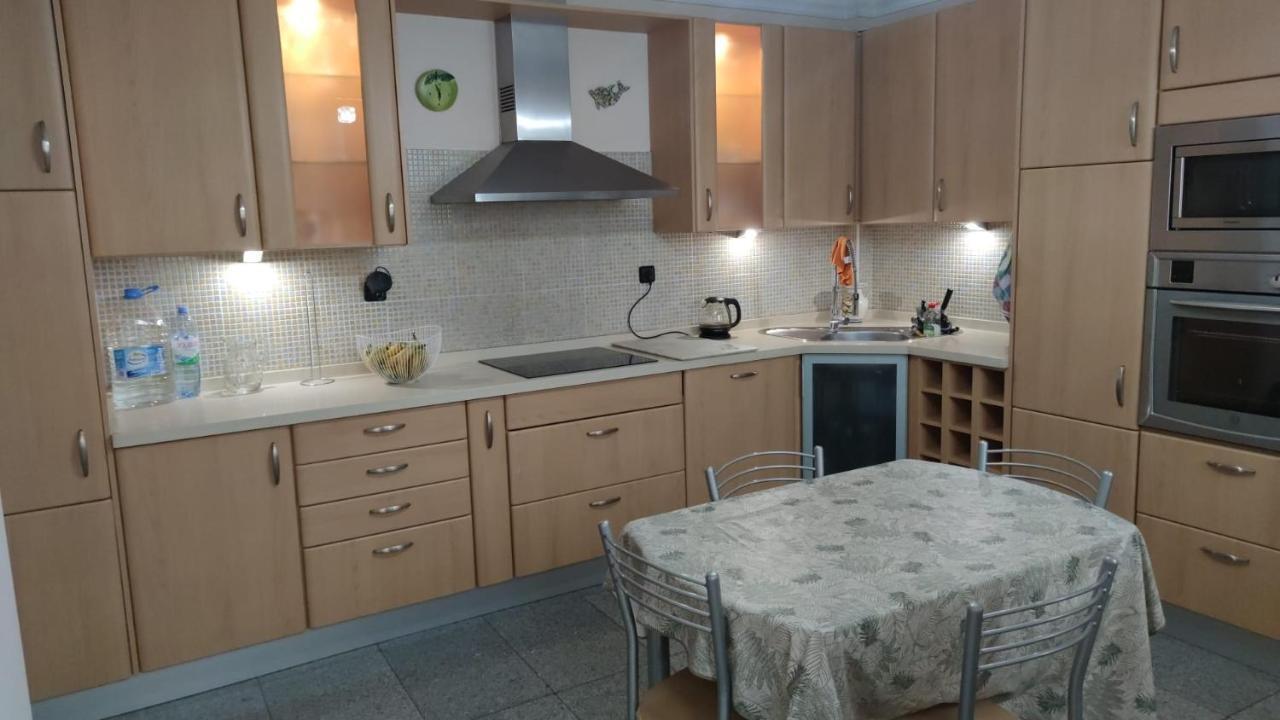 Surf Haven Las Palmas 외부 사진